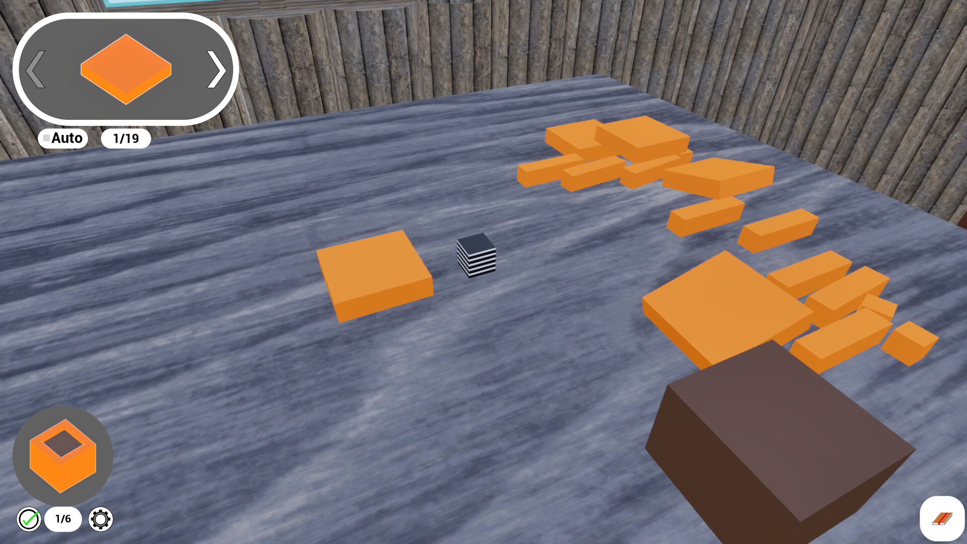Construcubes screenshot 3