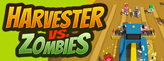 Harvester vs. Zombies