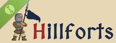 Hillforts Demo