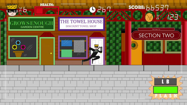 Screenshot media