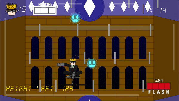Shutterspeed screenshot 3