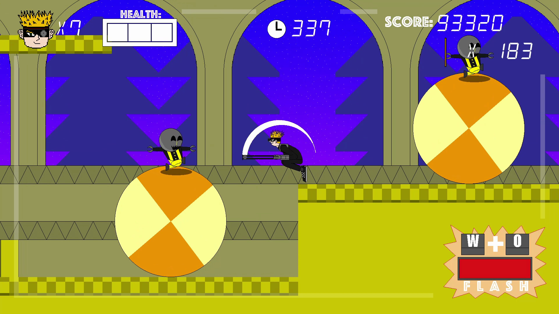 Shutterspeed screenshot 5