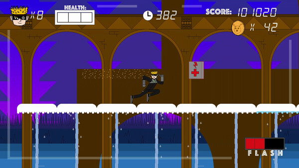 Screenshot media
