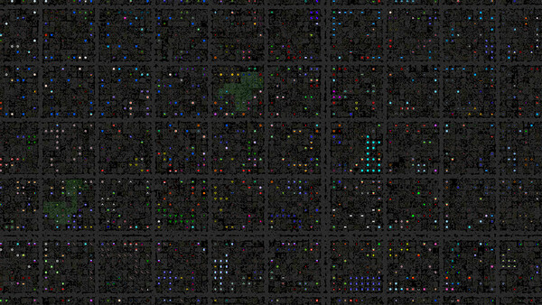Screeps: World