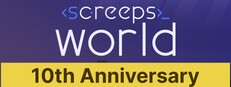 Screeps: World