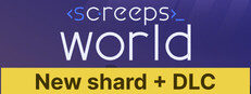 Screeps: World