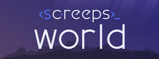 Screeps: World