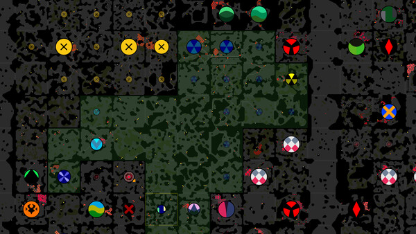 Screeps: World
