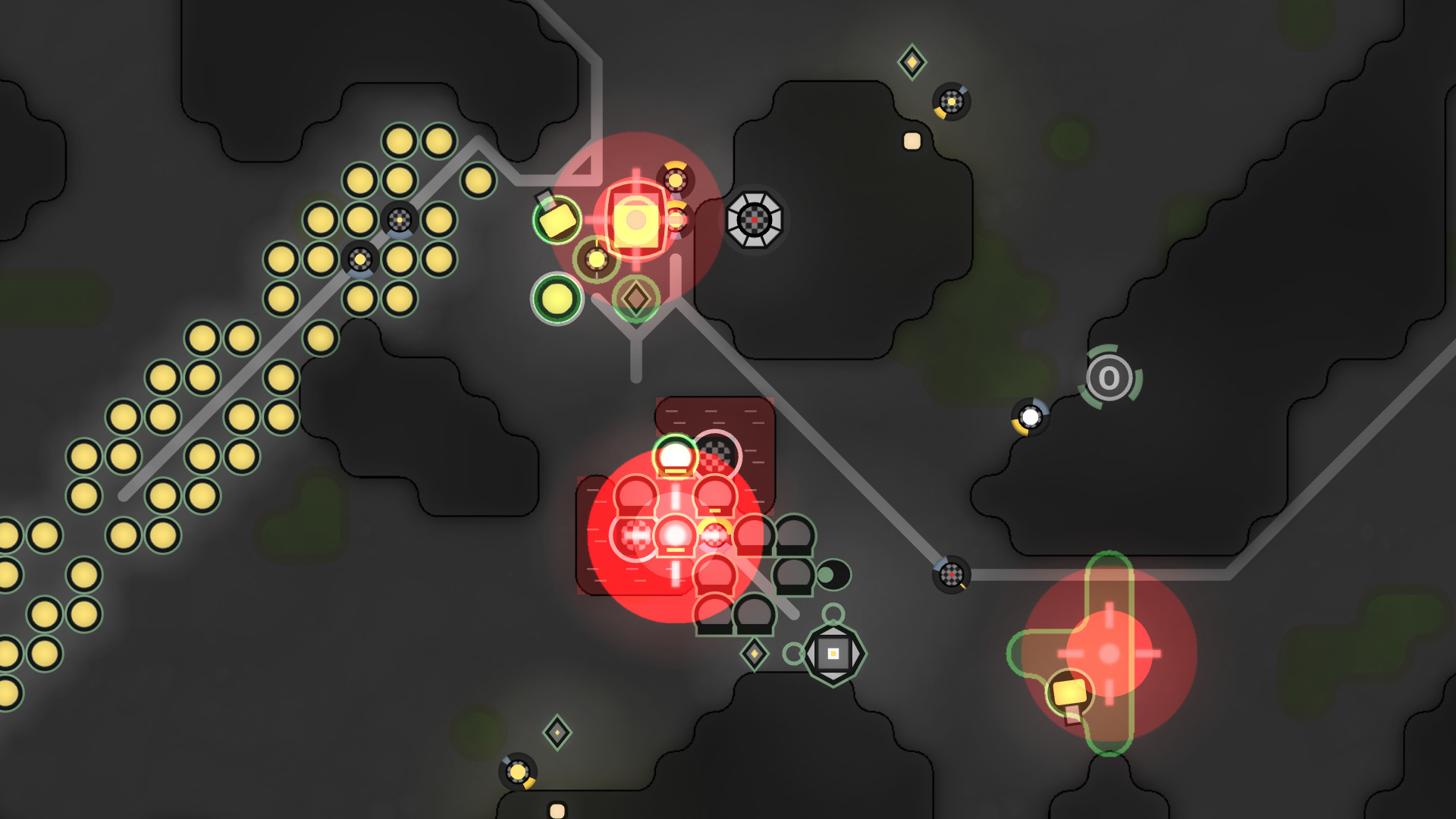 Screeps: World screenshot 10