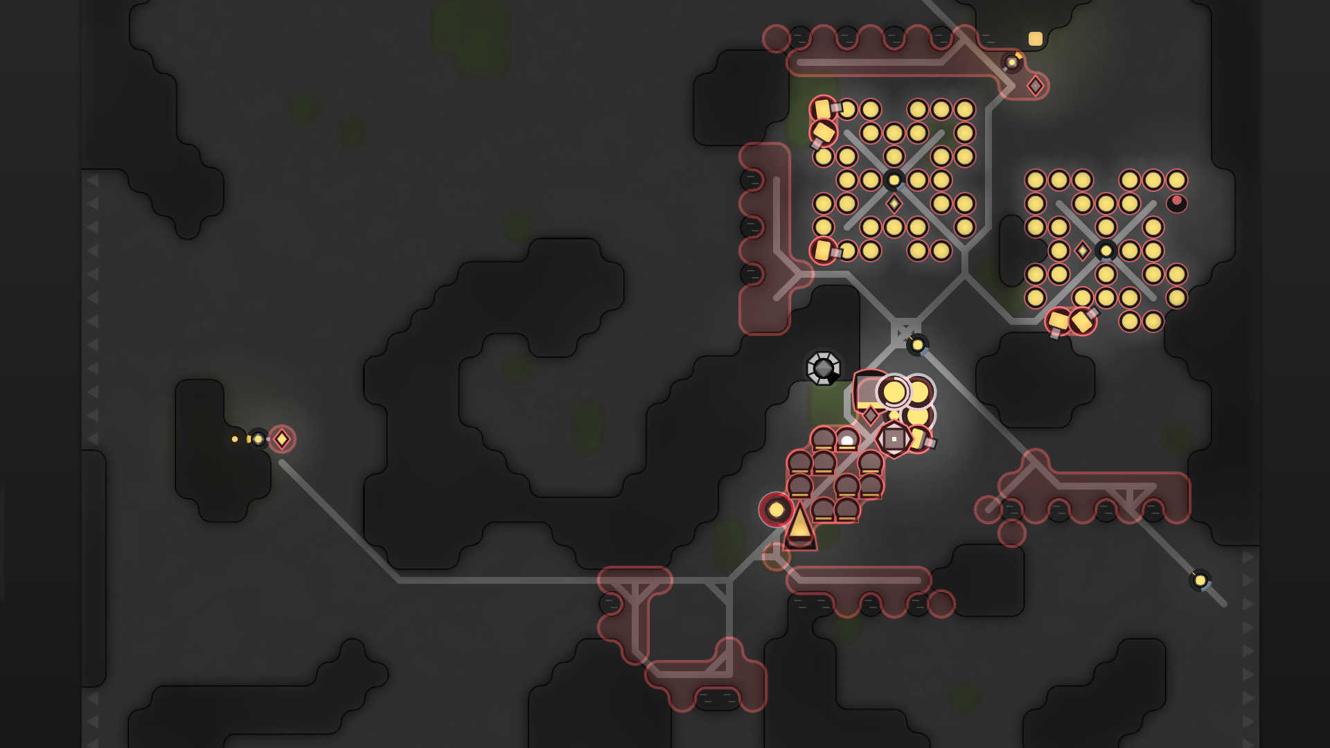 #10. Screeps: World (Steam) بواسطة: Screeps, LLC