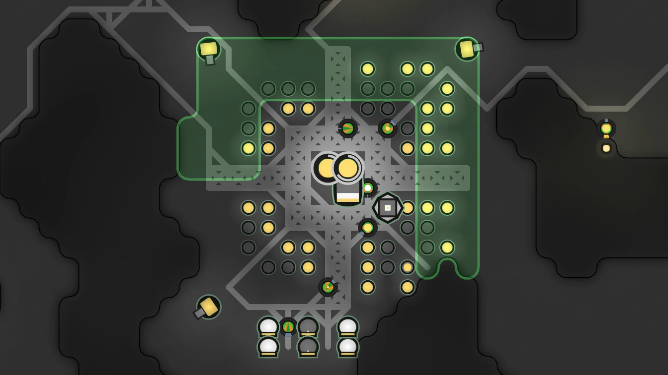 Screeps: World screenshot 0