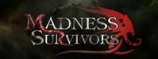 Madness Survivors: A Case Gone Dark cover