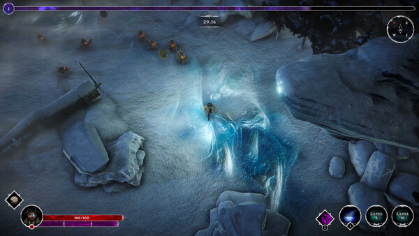 Screenshot media