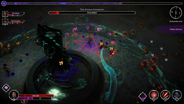 Screenshot media