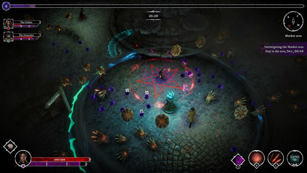 Screenshot media