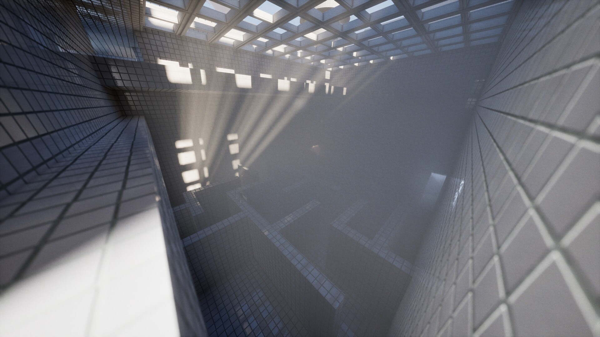 Drowning Dream screenshot #5