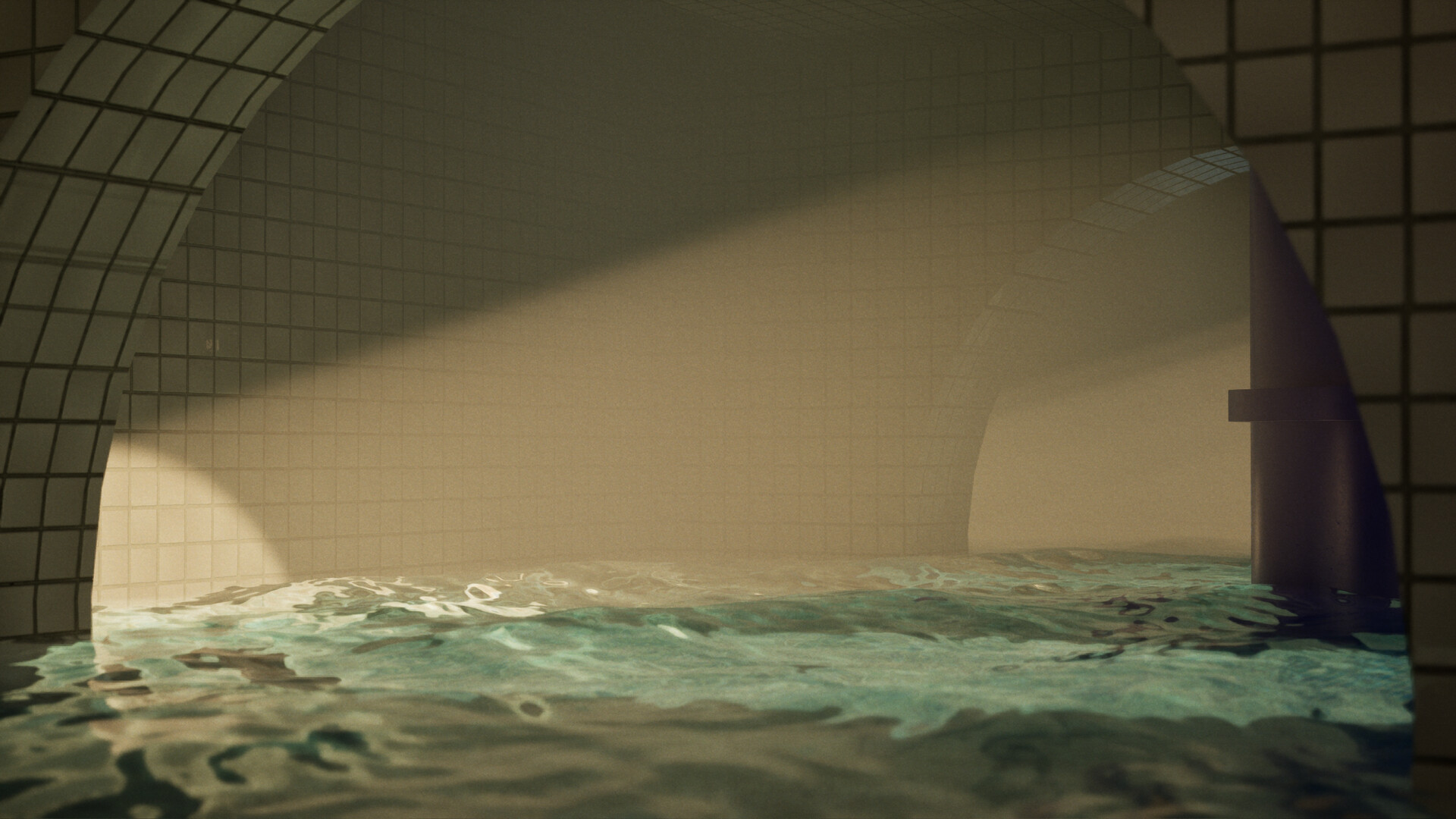 Drowning Dream screenshot #2