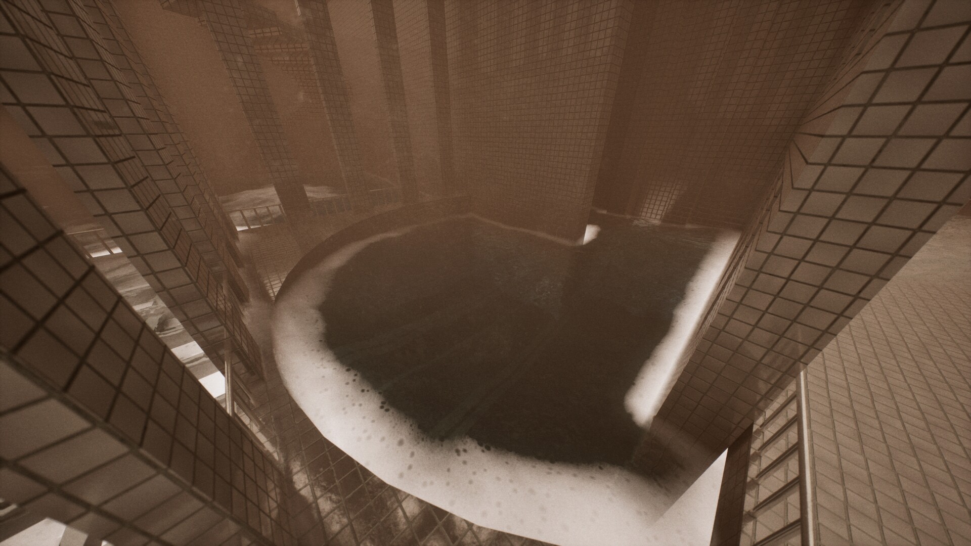 Drowning Dream screenshot #17