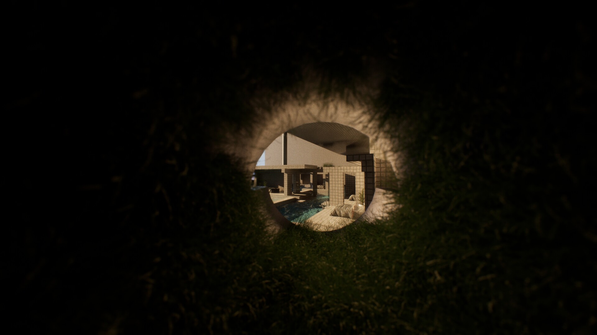 Drowning Dream screenshot #11