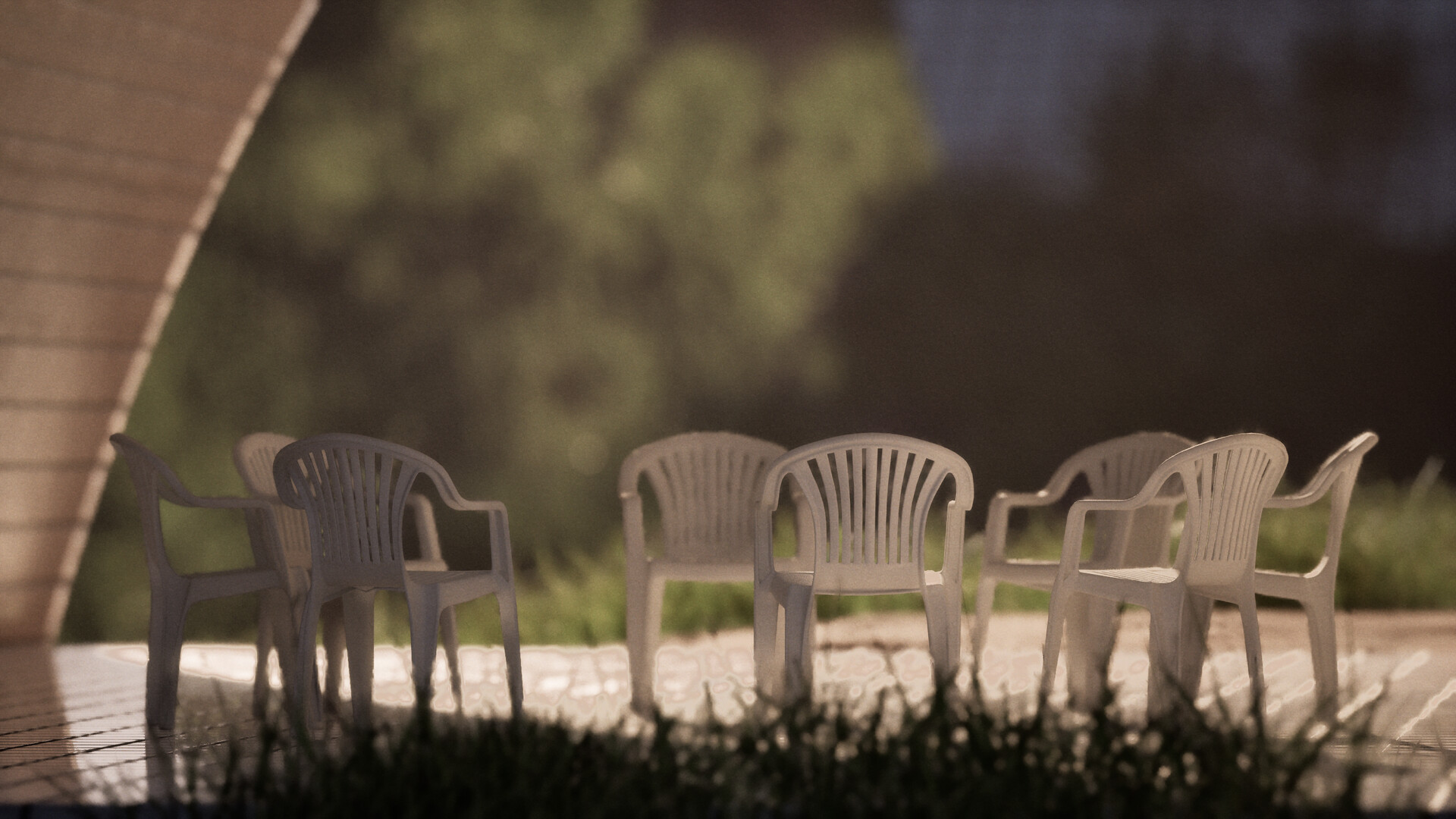 Drowning Dream screenshot #8