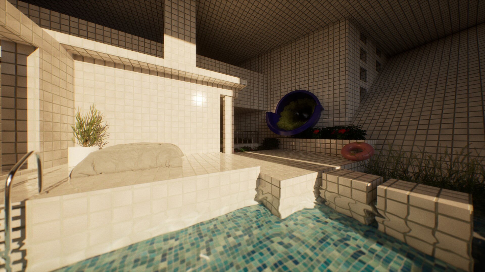 Drowning Dream screenshot #21