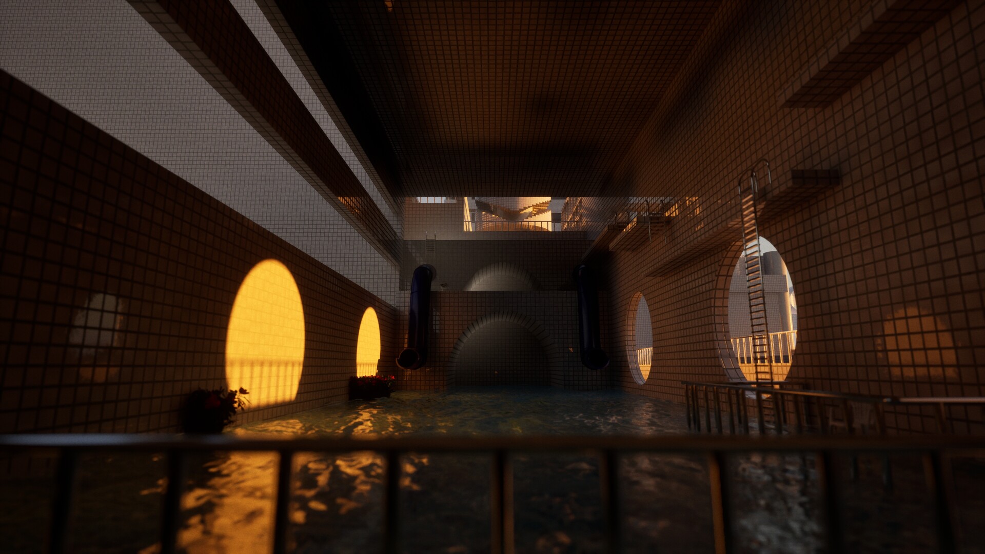 Drowning Dream screenshot #19