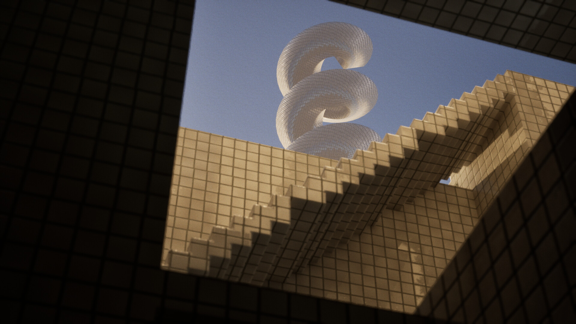 Drowning Dream screenshot 16