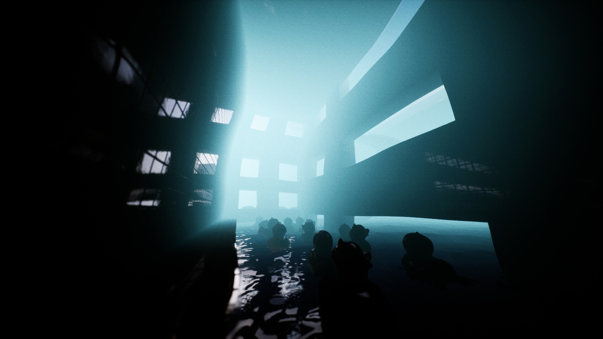 Drowning Dream screenshot 13