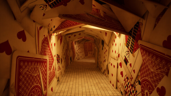 Drowning Dream screenshot 7