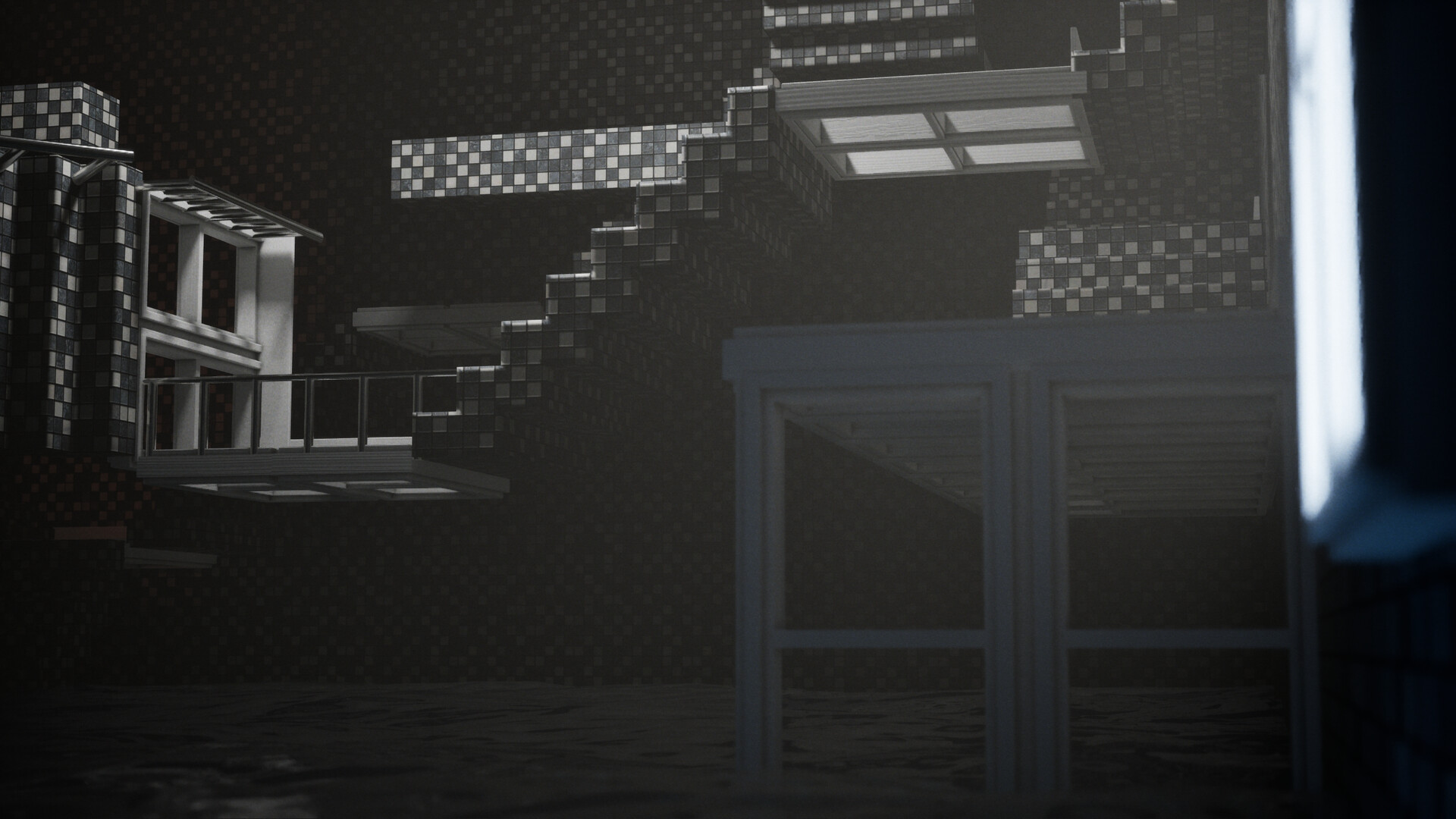 Drowning Dream screenshot 18