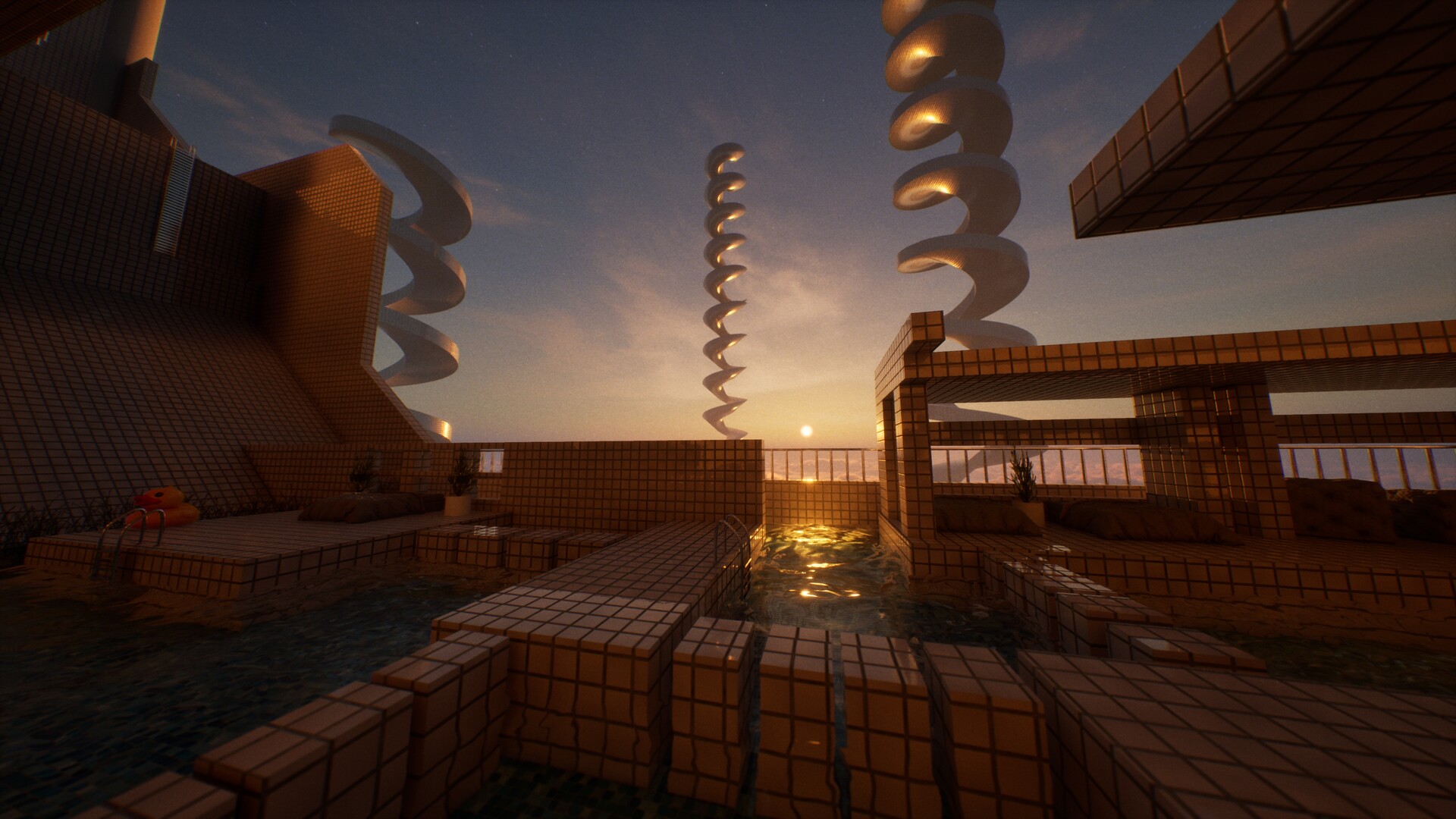 Drowning Dream screenshot 3