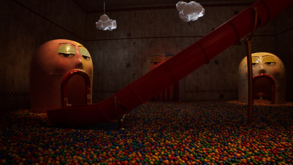 Drowning Dream screenshot 8