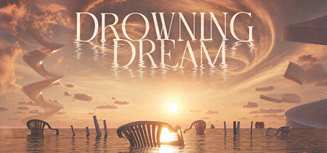 Drowning Dreamの作品画像
