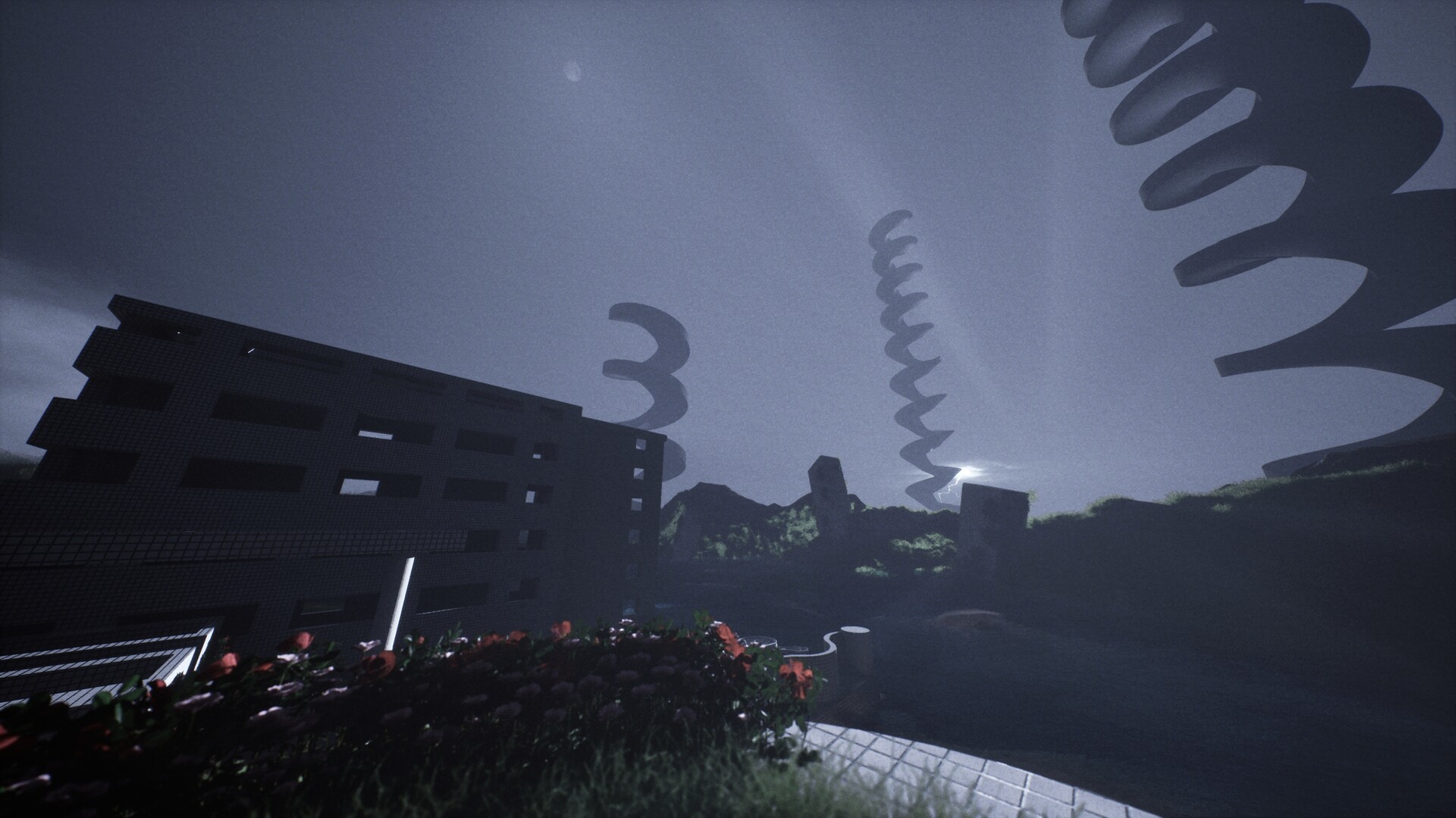 Drowning Dream screenshot #7