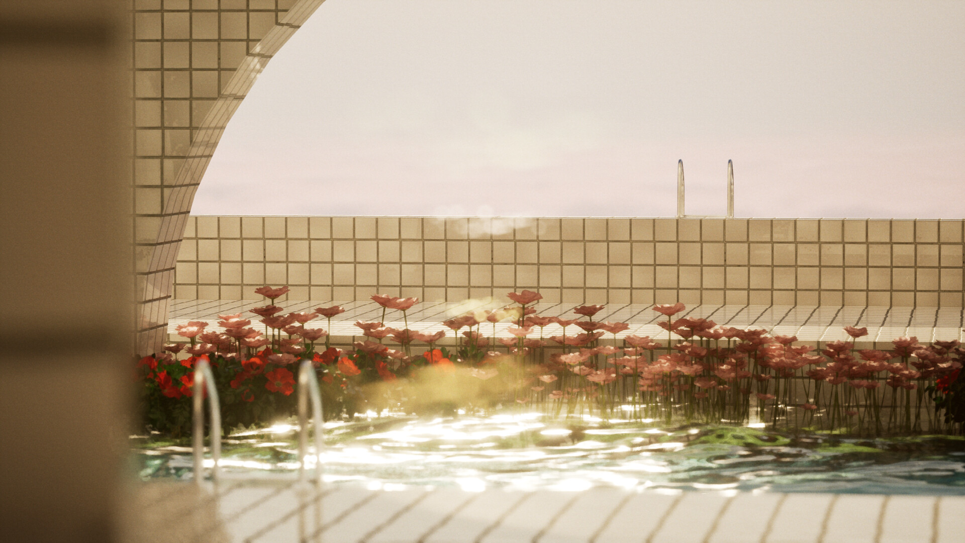 Drowning Dream screenshot #6