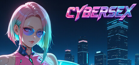 CYBERSEX