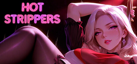 HOT STRIPPERS