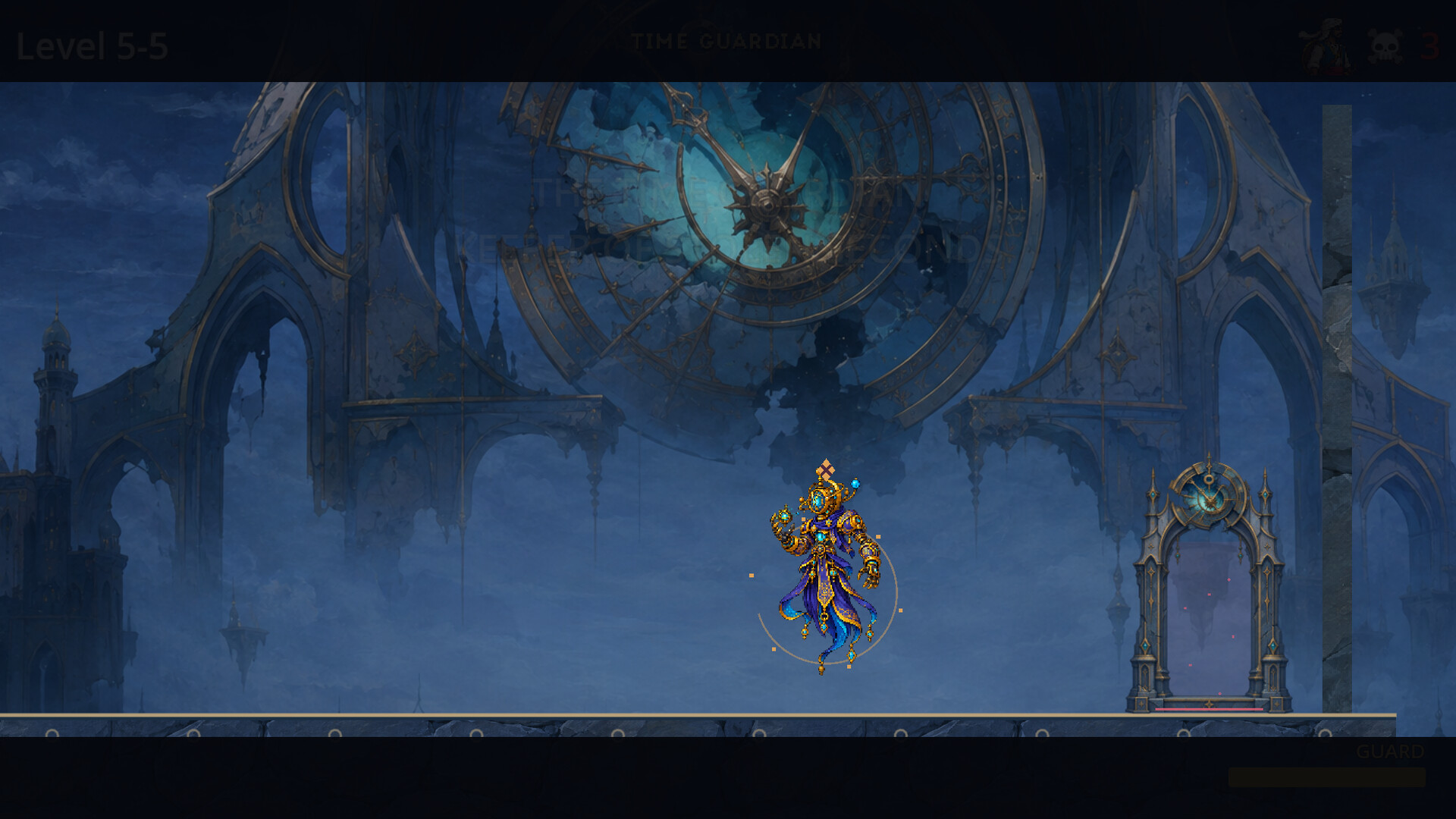 pixel arabi screenshot 5