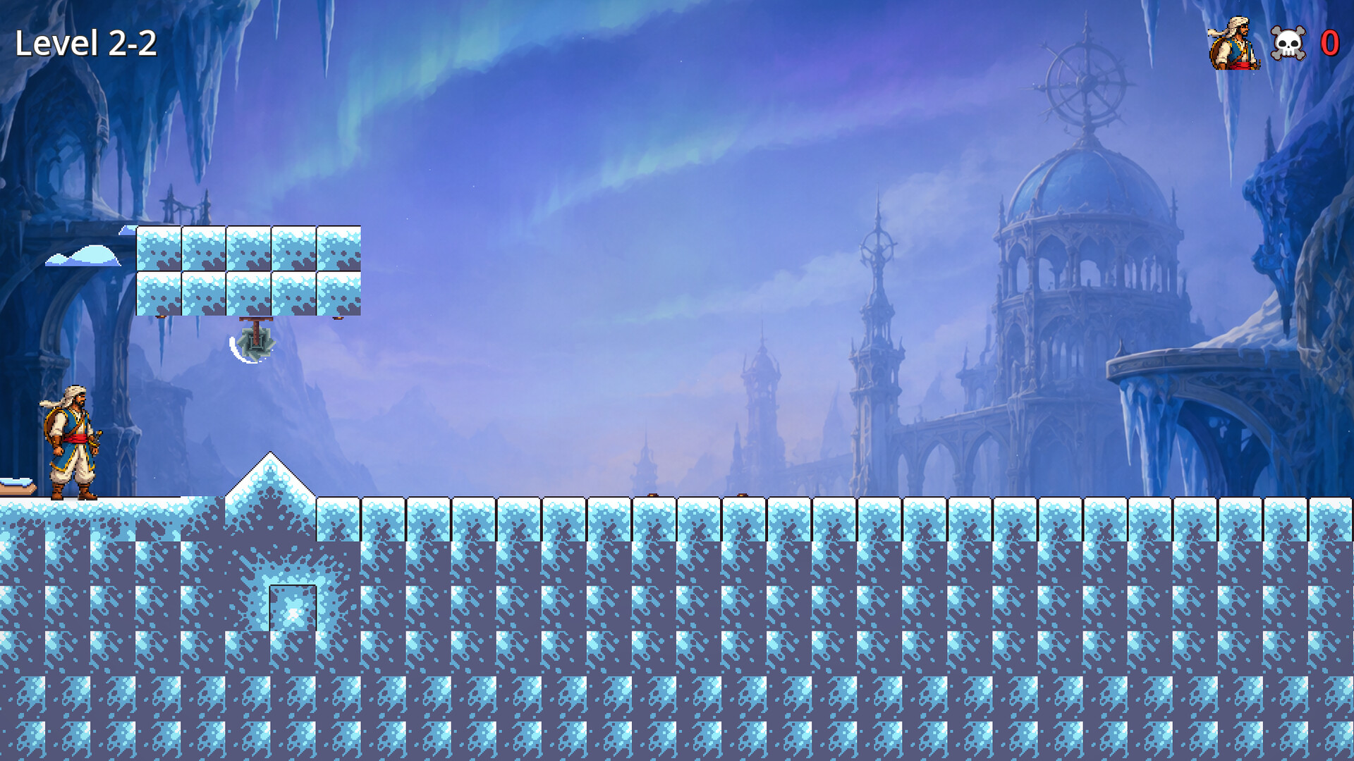 pixel arabi screenshot 2