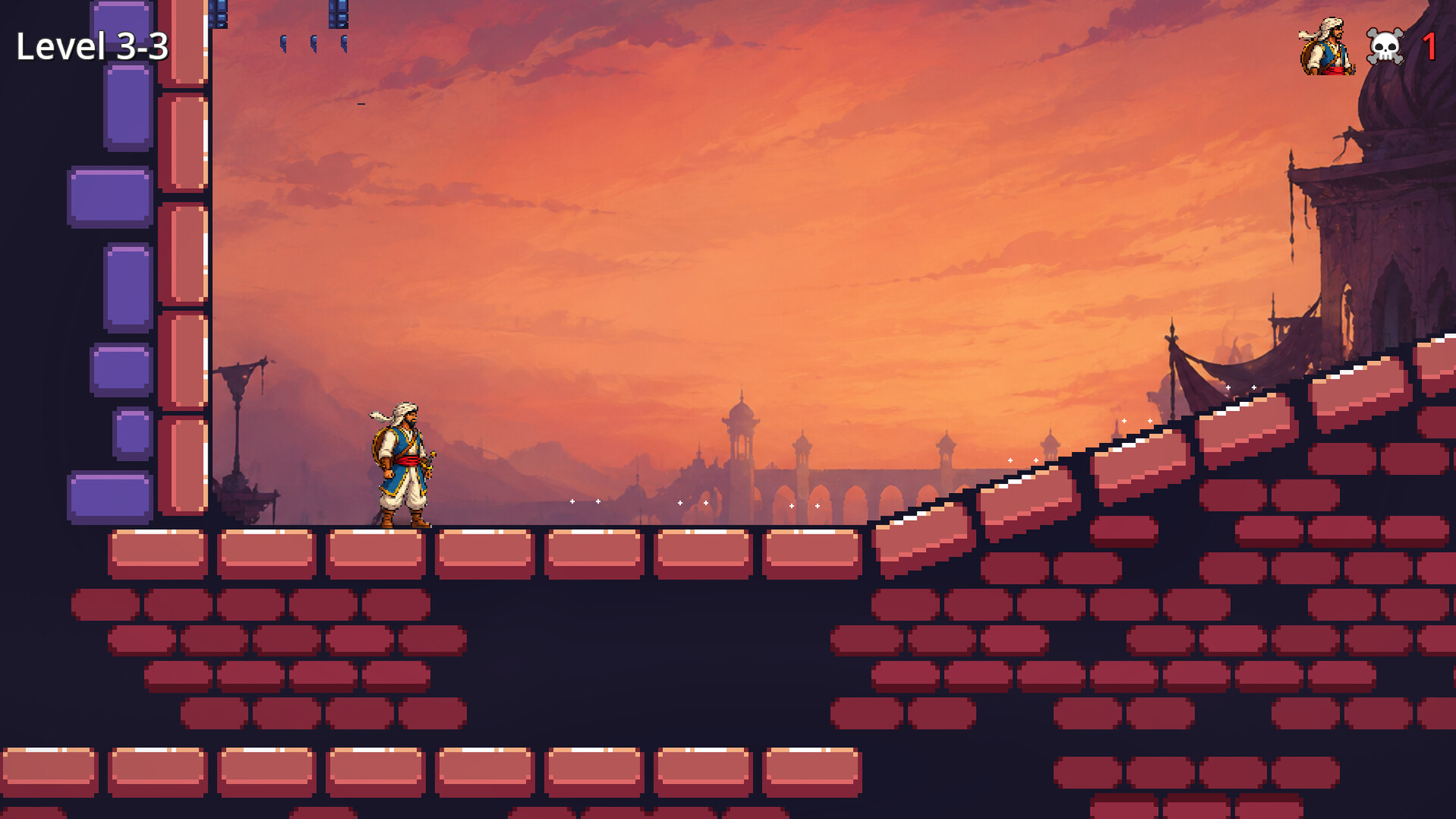pixel arabi screenshot 3