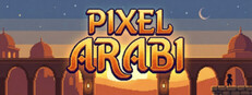 pixel arabi cover