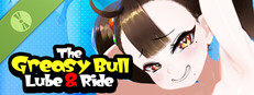 The Greasy Bull: Lube & Ride Demo