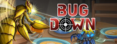 Bug Down cover