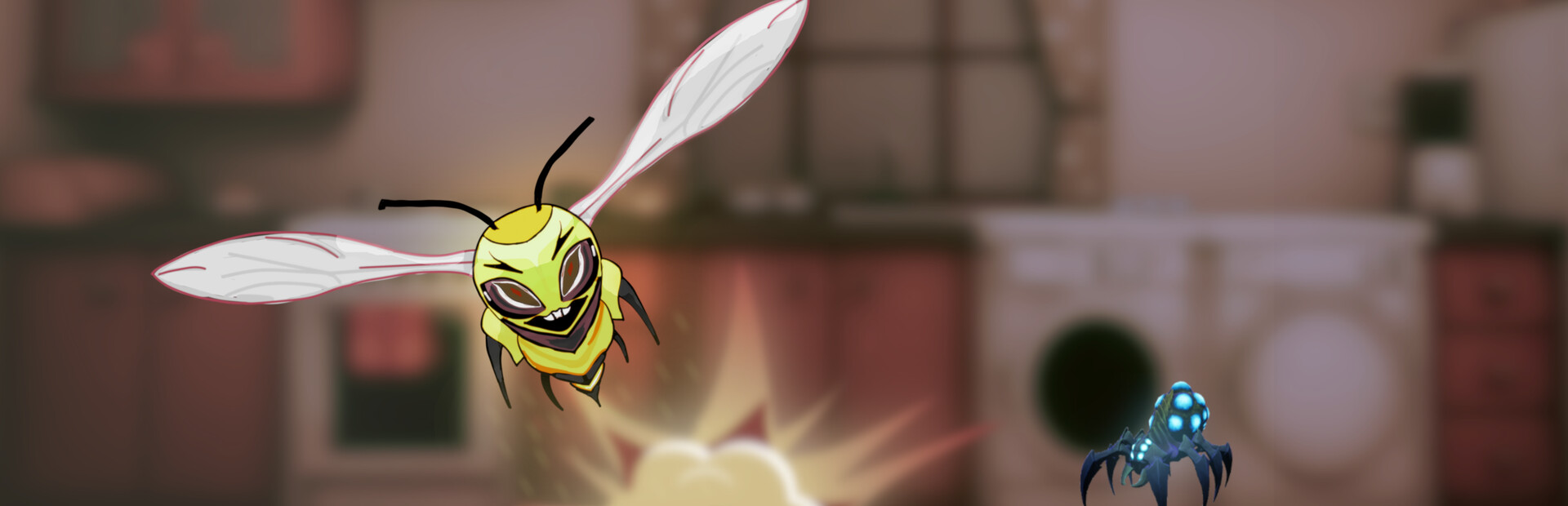 Bug Down
