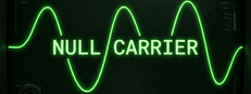Null Carrier cover