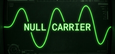 Null Carrier header