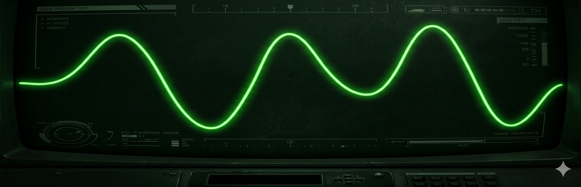 Null Carrier