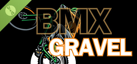 BMX Gravel Demo banner image