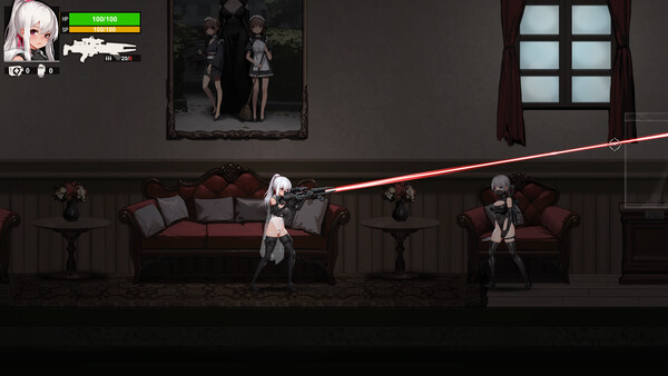 The Blood of Yidhra screenshot 6