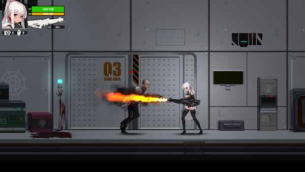 The Blood of Yidhra screenshot 3